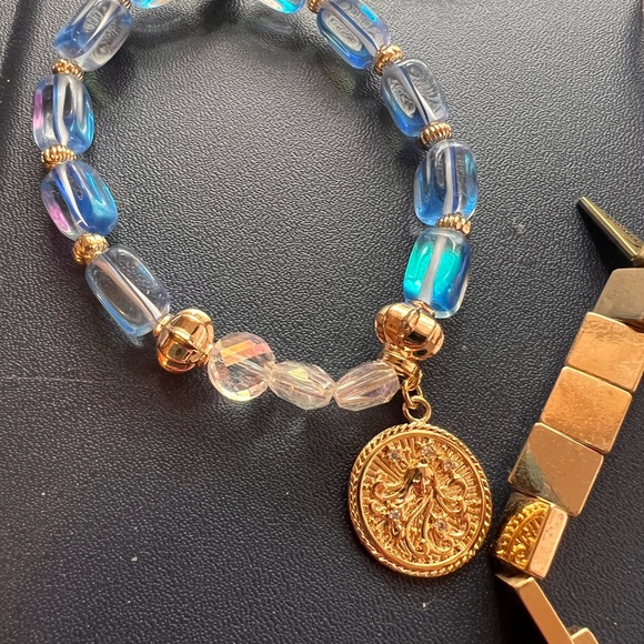 Erimish Virgo Zodiac Stack ♍️ - Picture 2 of 4